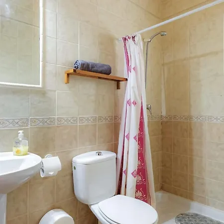 Los Peques Villa Torrox